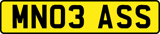 MN03ASS