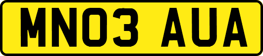 MN03AUA