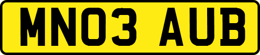 MN03AUB