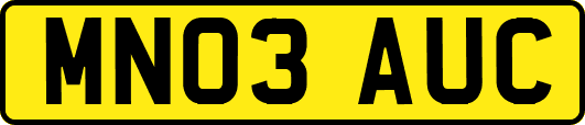 MN03AUC