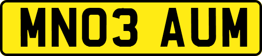 MN03AUM
