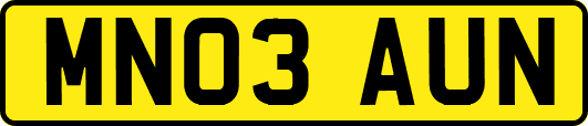MN03AUN