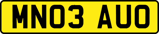 MN03AUO