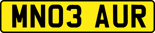 MN03AUR