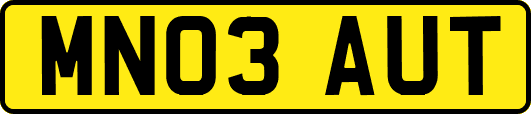 MN03AUT