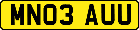 MN03AUU