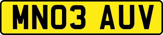 MN03AUV