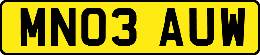 MN03AUW