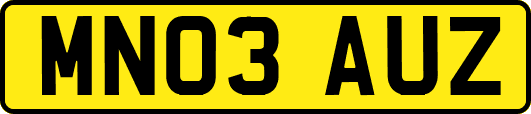 MN03AUZ
