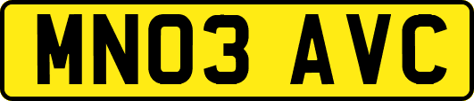 MN03AVC