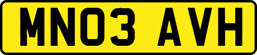 MN03AVH
