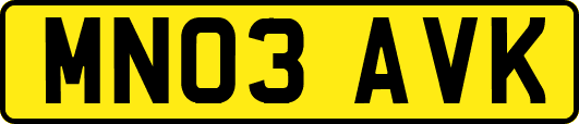 MN03AVK