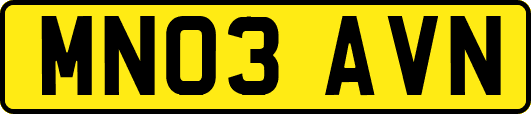 MN03AVN