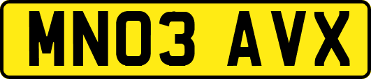 MN03AVX
