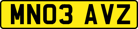 MN03AVZ