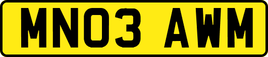 MN03AWM