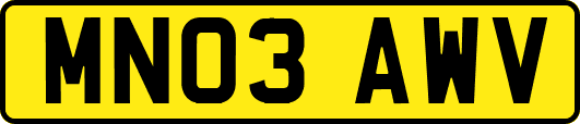 MN03AWV