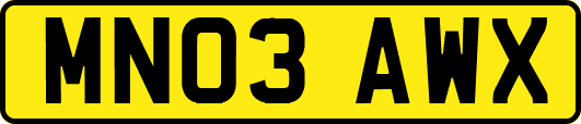 MN03AWX
