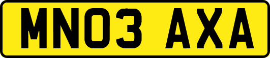 MN03AXA