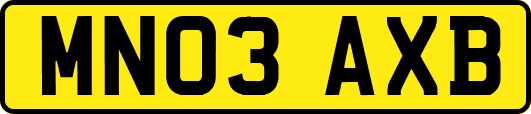MN03AXB