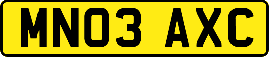 MN03AXC