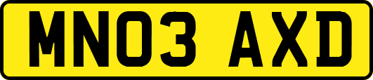 MN03AXD