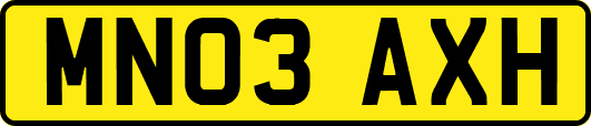 MN03AXH