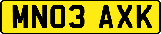 MN03AXK