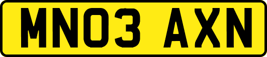 MN03AXN