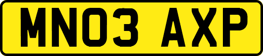 MN03AXP