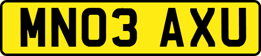 MN03AXU