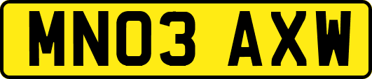 MN03AXW