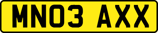MN03AXX
