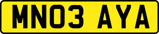MN03AYA