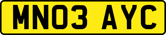 MN03AYC