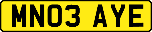 MN03AYE