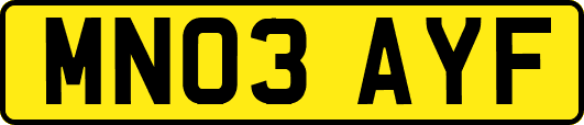 MN03AYF