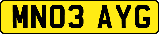MN03AYG