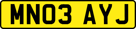 MN03AYJ