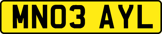 MN03AYL