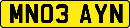 MN03AYN