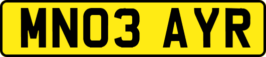 MN03AYR