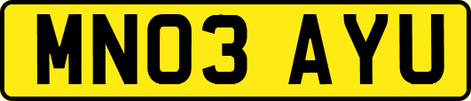MN03AYU