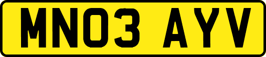MN03AYV
