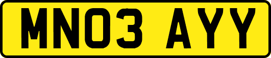 MN03AYY