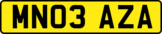 MN03AZA