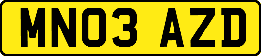 MN03AZD