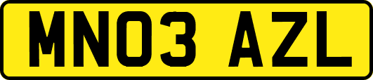 MN03AZL