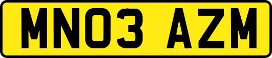 MN03AZM