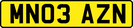 MN03AZN